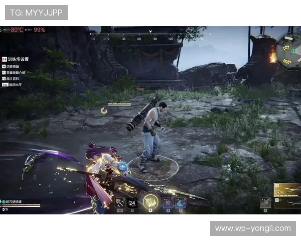 更换显卡后永劫无间游戏卡屏问题解决方法及优化技巧